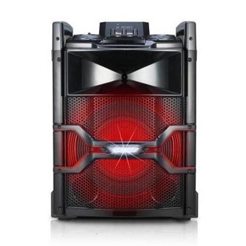 LG OM5541FB Xboom Cube Wireless 2Way Speaker