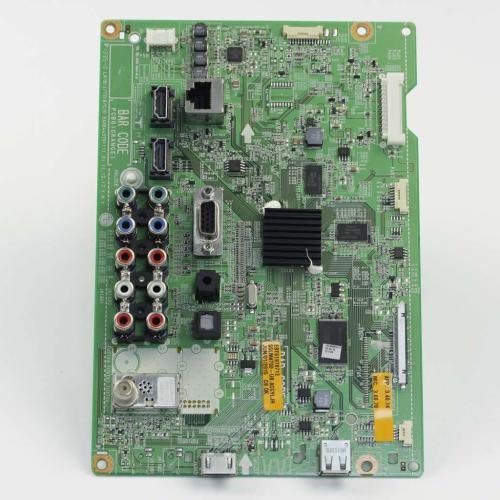 LG Television Chassis - EBT61978712