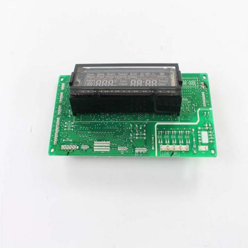 LG Range Main Pcb - EBR80595603