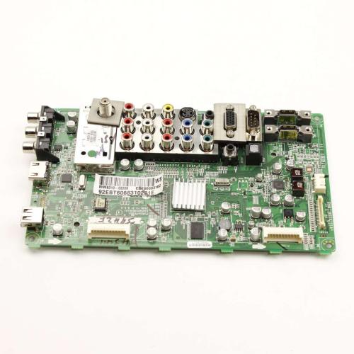 LG Television Chassis - EBT60683102