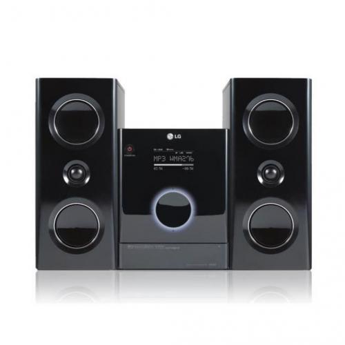 LG LFA840 Compact Audio System
