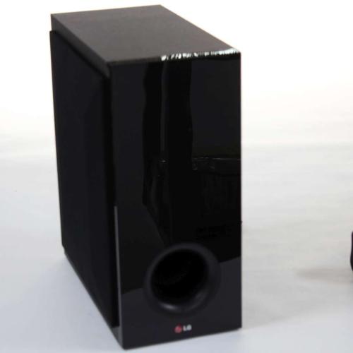 LG Home Theater Speaker System Total - TCG35409034