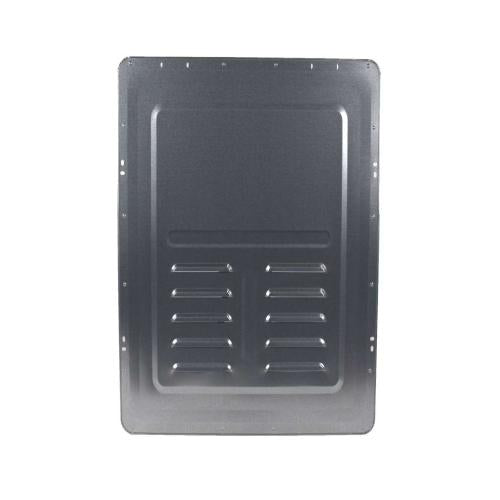 LG Washer Rear Cover - MCK67652502