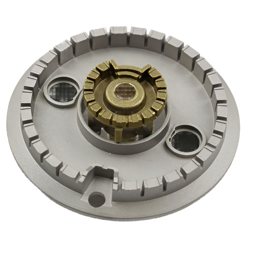 LG Cooktop *Burner Part - EBZ30917006