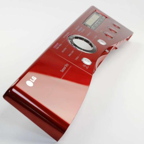 LG Dryer Control Panel - AGL33609226