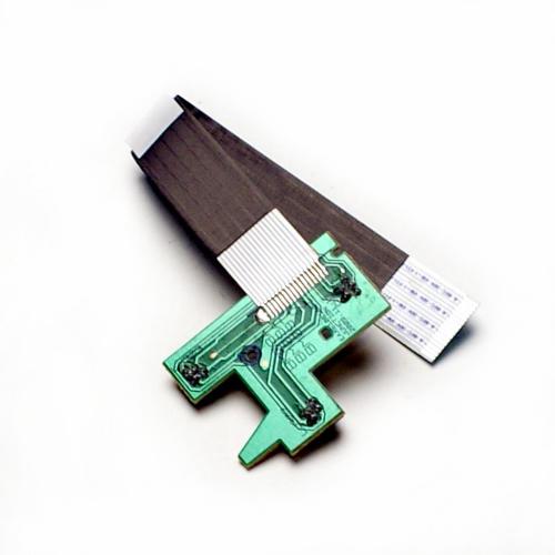 Circuit imprimé pour home cinéma LG EBR52819479