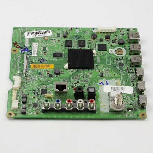 Châssis de téléviseur LG CRB33528301 remis à neuf