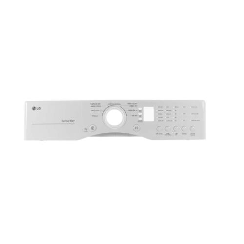 LG AGL32400823 Dryer Panel Assembly