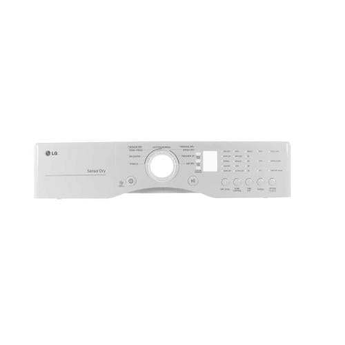 LG Dryer Panel - AGL32400823