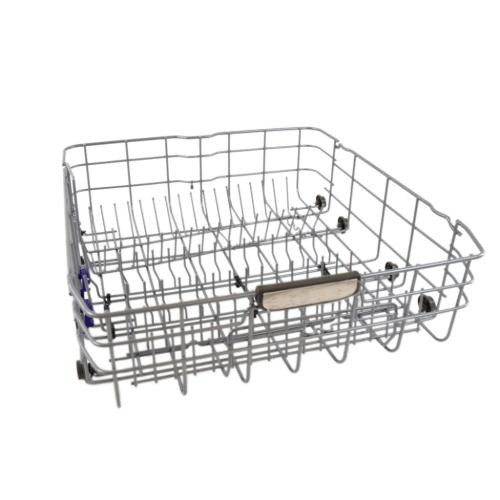 LG AHB33839701 Dishwasher Rack Assembly