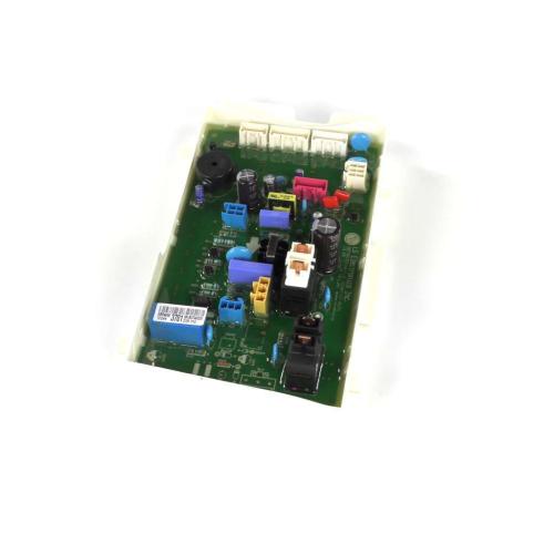 LG EBR64583701 Washer Main Pcb