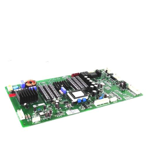 LG Main Pcb - EBR84433503