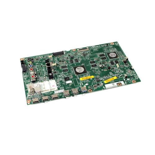 Châssis LG EBT63812903