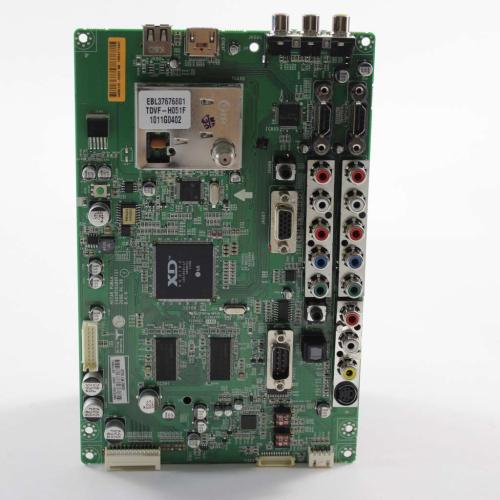 LG EBR42710401 Main Hand Insert Pcb Assembly