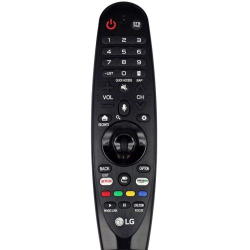 LG AGF78700101 Television Magic Remote Control