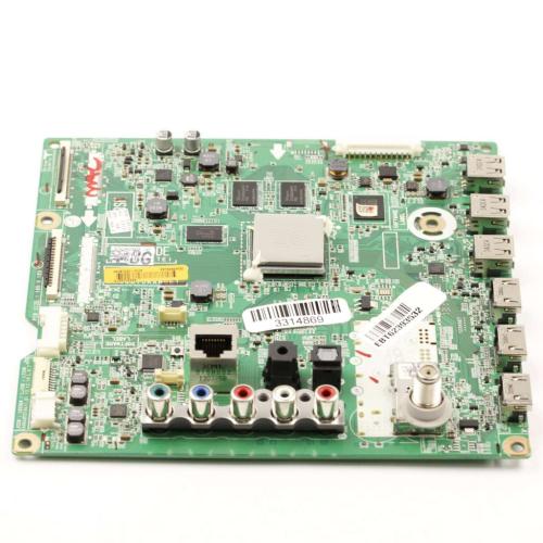 LG Refurbished B Chassis - CRB33562301