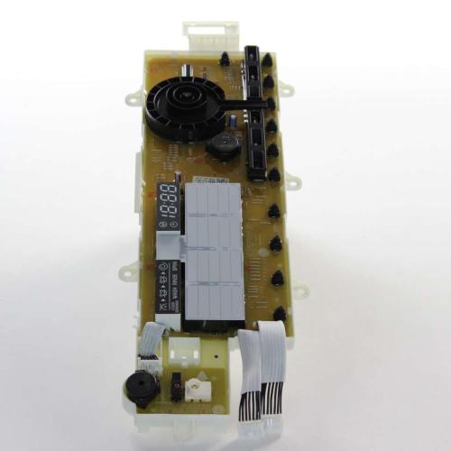 LG EBR62267102 Washer Display Pcb Assembly