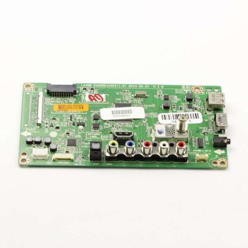 LG Television Refurbished B Chassis - CRB34335701