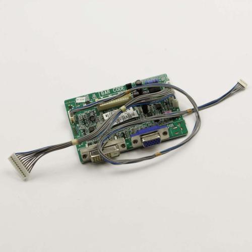 LG Main Total - EBU39608601