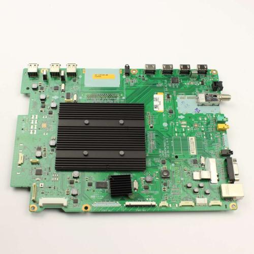Carte PCB principale LG CRB33572601