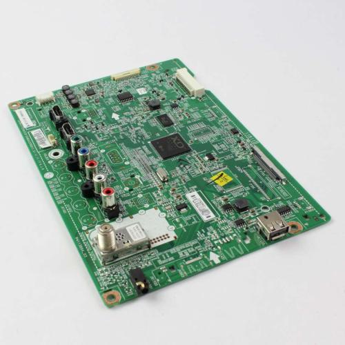 LG Bpr Total - EBU61718510