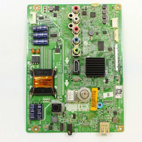 LG Television Chassis - EBT62640103