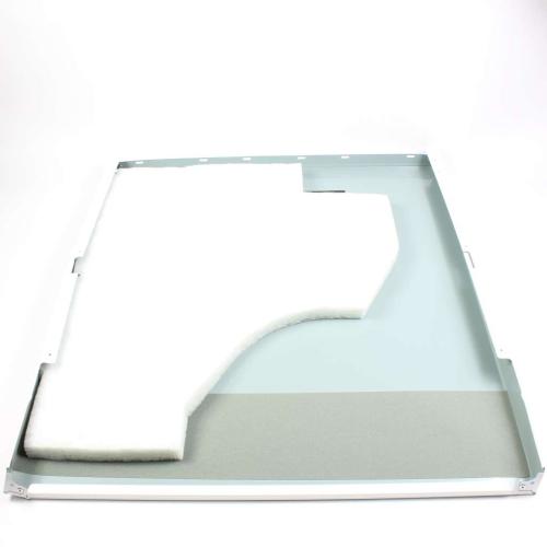 LG Dishwasher Front Cover - ACQ36969701