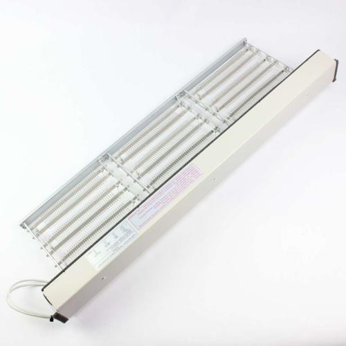 LG Air Conditioner Cover Assembly, Top(Indoor) - 3551A20071C