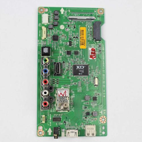 LG Chassis - EBT63092611