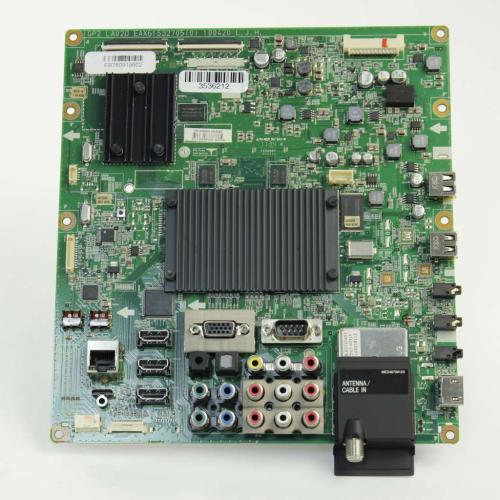 LG Chassis - CRB31122401