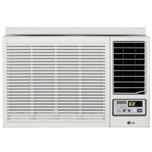LG LW2414HR Window Air Conditioner