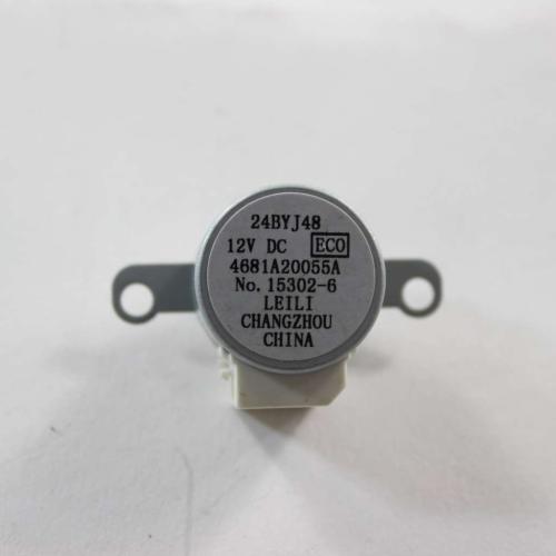 LG Air Conditioner Motor Assembly, Dc, Stepping - 4681A20055A