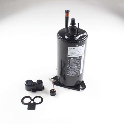 Ensemble compresseur LG TBZ34894601, Corée