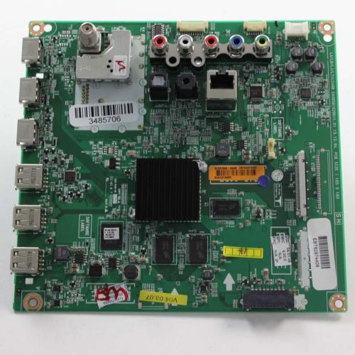 LG Refurbished B Chassis - CRB34285701