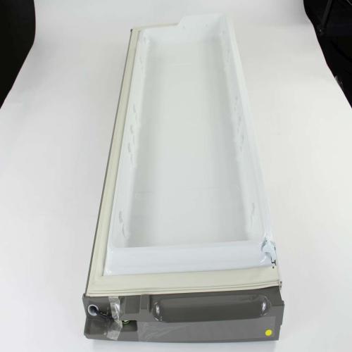 LG 3581JJ8043C Refrigeratorlef Door Assembly