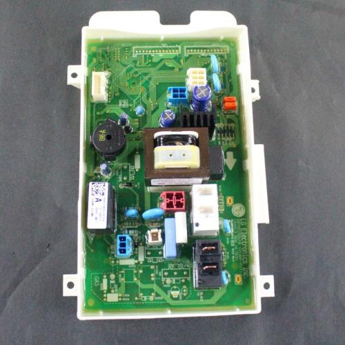 Circuit imprimé principal pour sécheuse LG 6871EL1019A