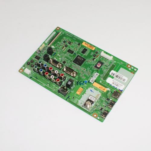 LG Dms Chassis - CRB31518201