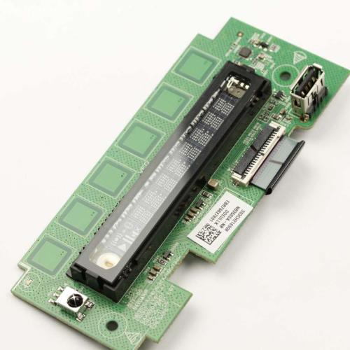 Carte PCB pour haut-parleur de barre de son LG EBR76827801