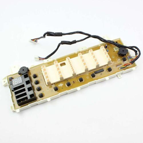 LG Washer Pcb Assembly, Display - EBR73249001