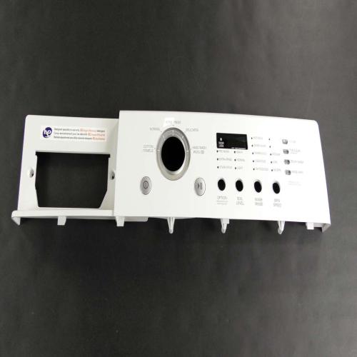 LG Washer Panel Assembly, Control - AGL37071101