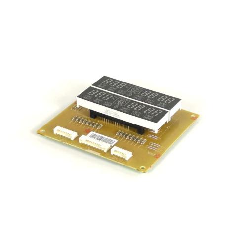 LG Range Display Pcb - EBR72822802