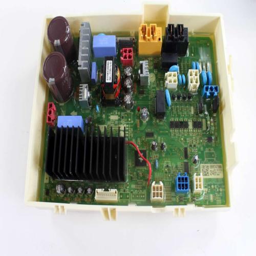 LG EBR74798624 Washer Main PCB Assembly