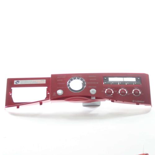 LG Washer Control Panel - AGL73673906