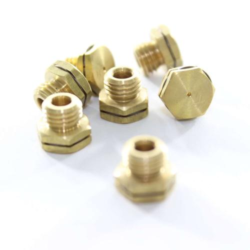 LG Cooktop Nozzle Assembly, Part - EBZ60711202