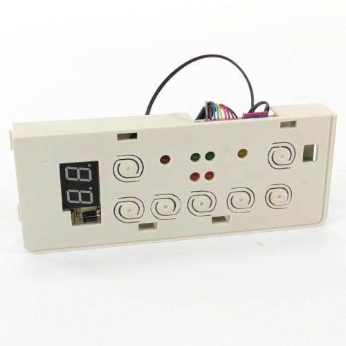 LG Air Conditioner Display Pcb - EBR77963901