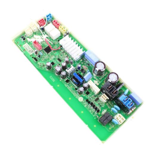 LG EBR86473401 Dishwasher Main Pcb Assembly