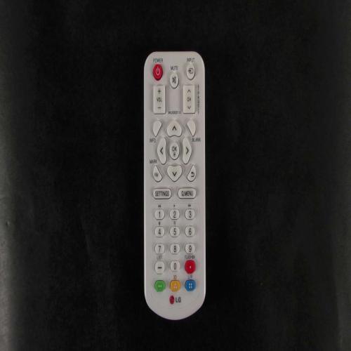 LG MKJ50025110 Projector Remote Controller