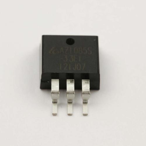 LG 0IPMG78341A LDO VOLTAGE REGULATOR IC