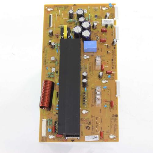 LG Television Hand Insert Pcb - EBR73575201