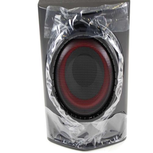 LG TCG36628407 Speaker System Total